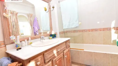 Chalet in San Rafael photo 39
