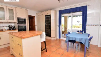 Chalet in San Rafael photo 46