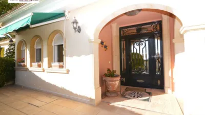 Chalet in San Rafael photo 7