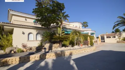 Chalet in San Rafael photo 9