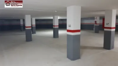 Garaje en venta en Levante, Poble de Llevant (Benidorm) de 1.068.000 €