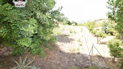 Chalet in Ptda El Moli photo 10