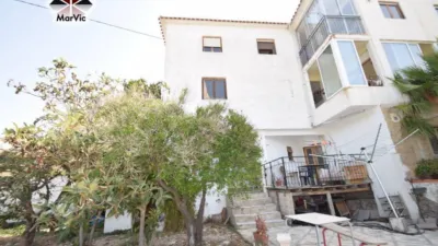 Chalet in Ptda El Moli photo 3
