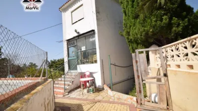 Chalet in Ptda El Moli photo 4