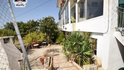 Chalet in Ptda El Moli photo 5