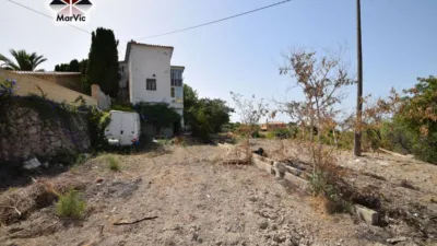 Chalet in Ptda El Moli photo 6