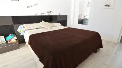 Chalet in Alberca photo 12