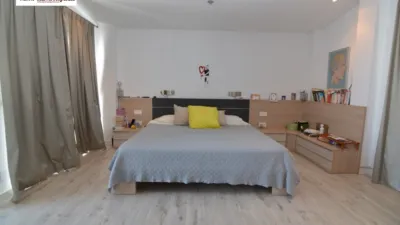 Chalet in Alberca photo 13