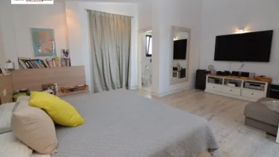 Chalet in Alberca photo 15