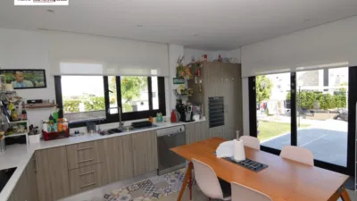 Chalet in Alberca photo 20