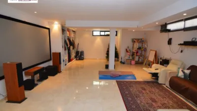 Chalet in Alberca photo 27