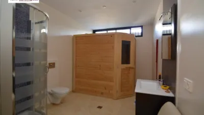 Chalet in Alberca photo 28