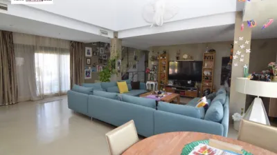 Chalet in Alberca photo 9