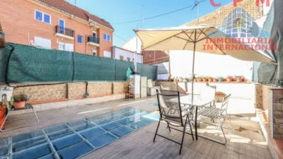 Piso en alquiler en Berruguete - Imagen 10