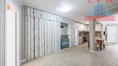 Piso en alquiler en Berruguete - Imagen 12