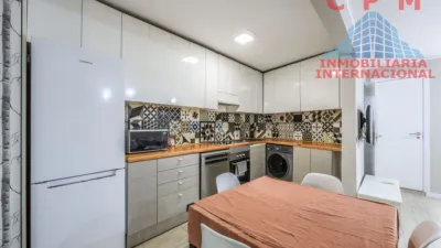 Piso en alquiler en Berruguete - Imagen 14