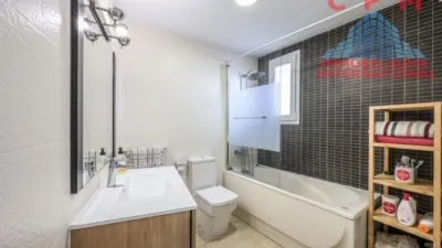 Piso en alquiler en Berruguete - Imagen 20