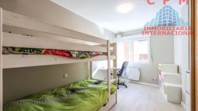 Piso en alquiler en Berruguete - Imagen 22