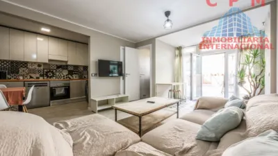 Piso en alquiler en Berruguete - Imagen 2