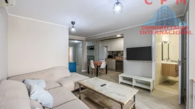 Piso en alquiler en Berruguete - Imagen 3