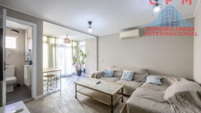 Piso en alquiler en Berruguete - Imagen 4