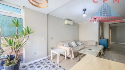 Piso en alquiler en Berruguete - Imagen 7