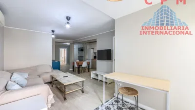 Piso en alquiler en Berruguete - Imagen 8