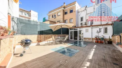 Piso en alquiler en Berruguete - Imagen 9