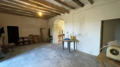 Finca rústica en venta en Calle Pol 18, Cala Anguila-Cala Mendia (Manacor) de 1.300.000 €