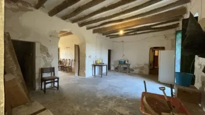 Finca rústica en venta en Calle Pol 18, Cala Anguila-Cala Mendia (Manacor) de 1.300.000 €