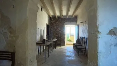 Finca rústica en venta en Calle Pol 18, Cala Anguila-Cala Mendia (Manacor) de 1.300.000 €