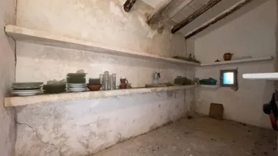 Finca rústica en venta en Calle Pol 18, Cala Anguila-Cala Mendia (Manacor) de 1.300.000 €