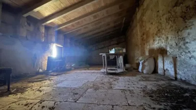 Finca rústica en venta en Calle Pol 18, Cala Anguila-Cala Mendia (Manacor) de 1.300.000 €