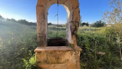 Finca rústica en venta en Calle Pol 18, Cala Anguila-Cala Mendia (Manacor) de 1.300.000 €