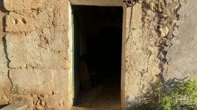 Finca rústica en venta en Calle Pol 18, Cala Anguila-Cala Mendia (Manacor) de 1.300.000 €