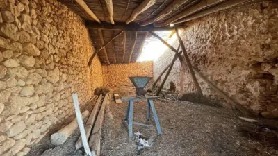 Finca rústica en venta en Calle Pol 18, Cala Anguila-Cala Mendia (Manacor) de 1.300.000 €