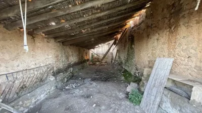 Finca rústica en venta en Calle Pol 18, Cala Anguila-Cala Mendia (Manacor) de 1.300.000 €