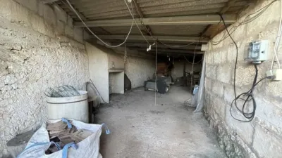 Finca rústica en venta en Calle Pol 18, Cala Anguila-Cala Mendia (Manacor) de 1.300.000 €