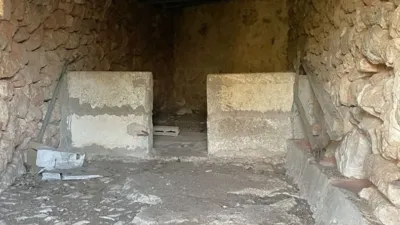 Finca rústica en venta en Calle Pol 18, Cala Anguila-Cala Mendia (Manacor) de 1.300.000 €