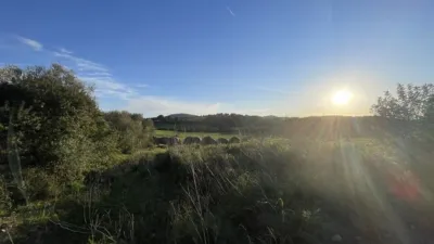 Finca rústica en venta en Calle Pol 18, Cala Anguila-Cala Mendia (Manacor) de 1.300.000 €