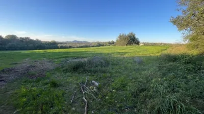 Finca rústica en venta en Calle Pol 18, Cala Anguila-Cala Mendia (Manacor) de 1.300.000 €