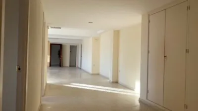 Piso en alquiler en Calle General Serrano, Centro (San Fernando) de 1.800 €<span>/mes</span>