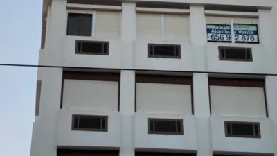 Piso en alquiler en Calle General Serrano, Centro (San Fernando) de 1.800 €<span>/mes</span>