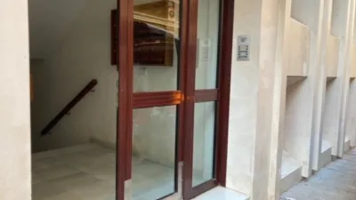 Piso en alquiler en Calle General Serrano, Centro (San Fernando) de 1.800 €<span>/mes</span>