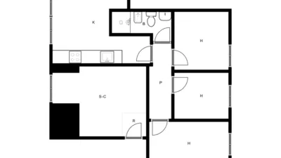 Piso en alquiler en San Cristóbal - Imagen 29