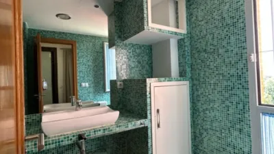 Piso en alquiler en Jardines de Hércules, Bellavista (Distrito Bellavista-La Palmera. Sevilla Capital) de 900 €<span>/mes</span>