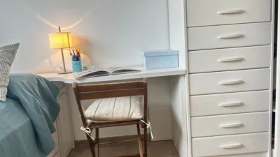 Piso en alquiler en Jardines de Hércules, Bellavista (Distrito Bellavista-La Palmera. Sevilla Capital) de 900 €<span>/mes</span>