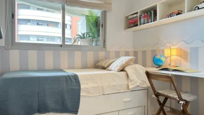 Piso en alquiler en Jardines de Hércules, Bellavista (Distrito Bellavista-La Palmera. Sevilla Capital) de 900 €<span>/mes</span>
