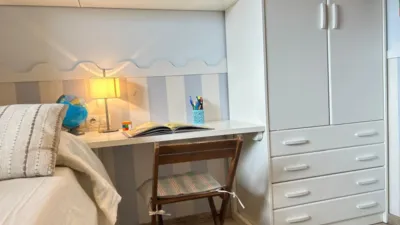 Piso en alquiler en Jardines de Hércules, Bellavista (Distrito Bellavista-La Palmera. Sevilla Capital) de 900 €<span>/mes</span>