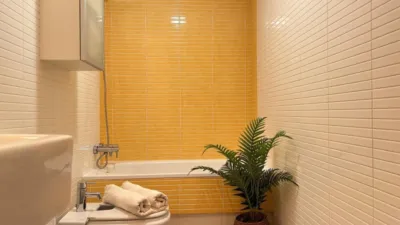 Piso en alquiler en Jardines de Hércules, Bellavista (Distrito Bellavista-La Palmera. Sevilla Capital) de 900 €<span>/mes</span>